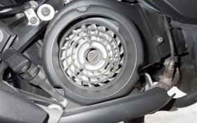 YAMAHA CYGNUS 125 XSR 3 SED8J