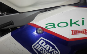 HONDA NSF100 HR01