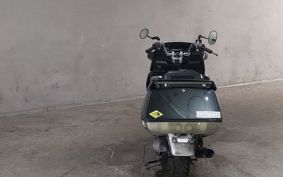 HONDA FUSION MF02