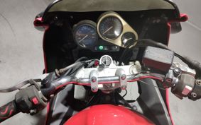 YAMAHA FZ400 1998 4YR
