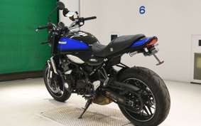 KAWASAKI Z900RS 2023 ZR900K