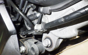 HONDA ﾀﾞﾝｸ 2007 AF74