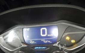 HONDA PCX 160 KF47
