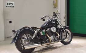 HONDA SHADOW 400 1998 NC34