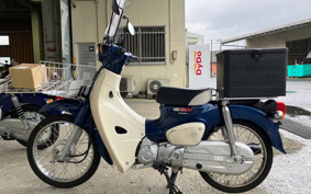 HONDA SUPER CUB50 AA09