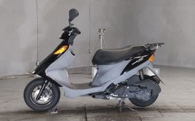 SUZUKI ADDRESS V125 CF4EA