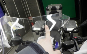 BMW R1250GS ADVENTURE 2023