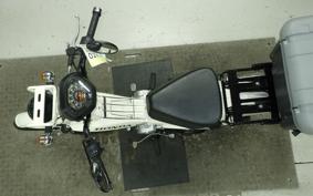 HONDA CROSS CUB 110 JA45