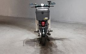 HONDA SUPER CUB110 JA44