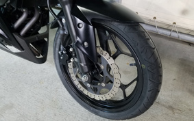 KAWASAKI Z250 ER250C