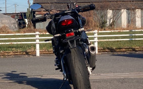 YAMAHA MT-10 SP ABS 2023 RN78J