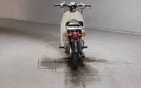 HONDA SUPER CUB50 C50