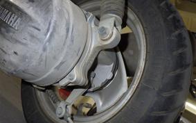 YAMAHA JOG Gen.4 SA16J