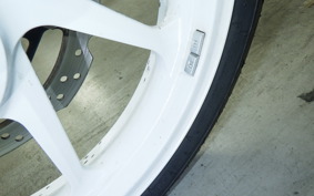 HONDA CBR250RR A 2009 MC51