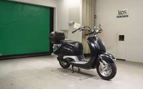 HONDA JOKER 90 2016 HF09