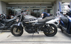 YAMAHA XJR1200 1995 4KG