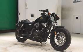 HARLEY XL1200X 2014