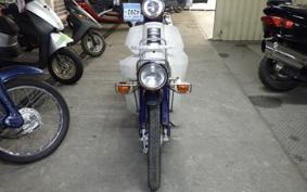 HONDA C50 SUPER CUB 2025 C50
