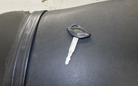 SUZUKI INTRUDER 400 Classic 2008 VK54A