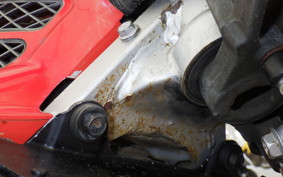 SUZUKI GF250 GJ71C