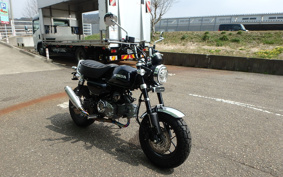 HONDA MONKEY 125 JB03