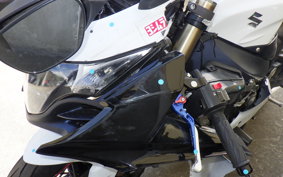 SUZUKI GSX-R1000 2011