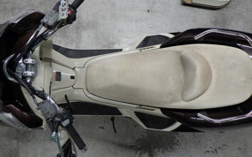 YAMAHA MAXAM 250 1996 SG21J