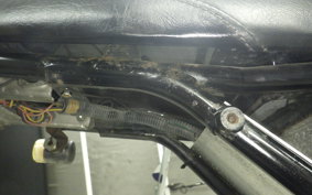 HONDA FTR223 2020 MC34