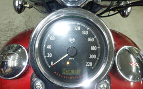 HARLEY FLD 1580 2011