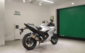 SUZUKI ｼﾞｸｻｰ250SF 1978