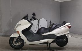 HONDA FORZA Z MF08