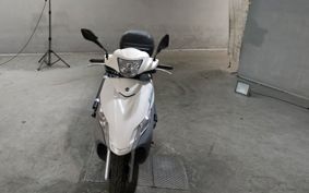 SUZUKI ADDRESS V125 DT11A