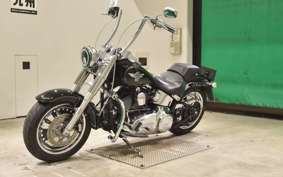 HARLEY FLSTF 1690 2017