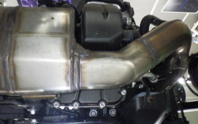 YAMAHA XSR900 2023 RN80J