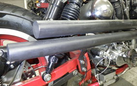 HARLEY FXS 1340 2021