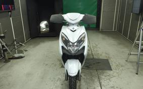 SUZUKI スウィッシュ125 DV12B