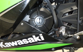 KAWASAKI NINJA 250 ABS 2019 EX250L