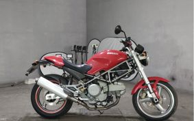 DUCATI MONSTAR 400S M300AA