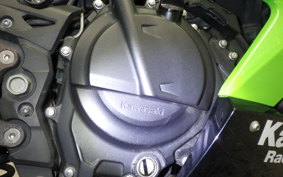 KAWASAKI NINJA 400 2020 EX400G