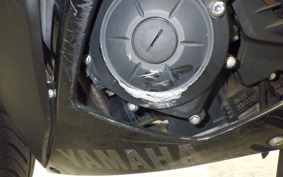 YAMAHA YZF-R25 2013 RG10J