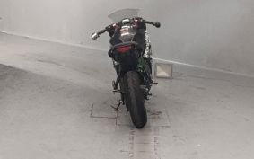 KAWASAKI NINJA400 EX400E