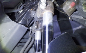 HONDA PCX125 2020 JF56