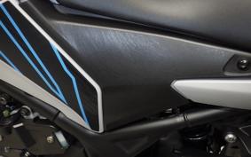 YAMAHA MT-03 ABS RH25J