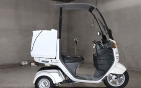 HONDA GYRO TA03