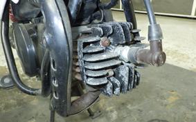 YAMAHA PW50 2015 3PT