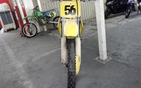 SUZUKI RMX250 2009 PJ12A