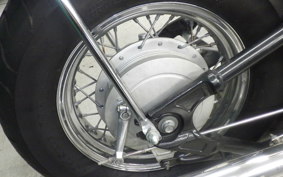 YAMAHA DRAGSTAR 400 2002 VH01J