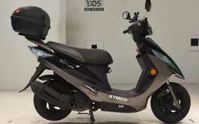 KYMCO KYMCO GP125