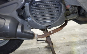 YAMAHA GEAR Gen.2 2008 UA06J