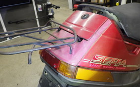 SUZUKI SEPIA CA1EA